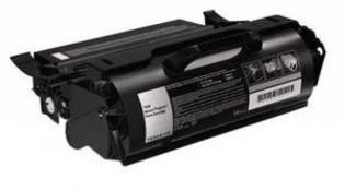 Dell černý (black) toner, YPMDR, 593-11051