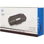 Dell černý (black) toner, B1260SC, 593-11110/G9W85