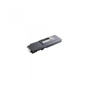 Dell černý (black) toner, C3760HB, 593-11115