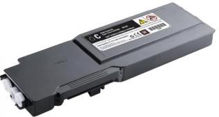 Dell azurový (cyan) toner, C3760HC, 593-11118 Dell azurový (cyan) toner, C3760HC, 593-11118