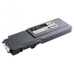 Dell žlutý (yellow) toner, C3760HY, 593-11116 Dell žlutý (yellow) toner, C3760HY, 593-11116