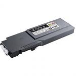 Dell černý (black) toner, C3760EHB, 593-11119/W8D60