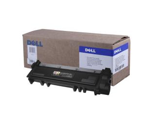 Dell černý (black) toner, E310K2, 593-BBLH