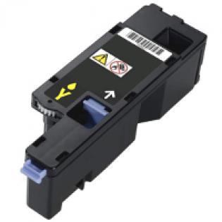 Dell žlutý (yellow) toner, E525Y, 593-BBLV Dell žlutý (yellow) toner, E525Y, 593-BBLV