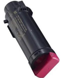 Dell purpurový (magenta) toner, S2825M2, 593-BBRV