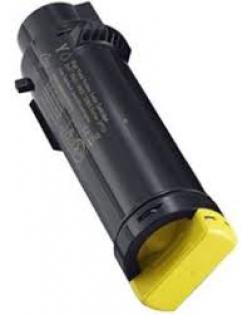 Dell žlutý (yellow) toner, S2825Y2, 593-BBSE