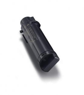 Dell černý (black) toner, S2825K5, 593-BBRZ Dell černý (black) toner, S2825K5, 593-BBRZ