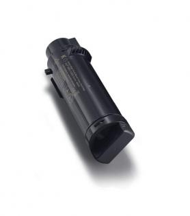 Dell černý (black) toner, S2825K5, 593-BBRZ