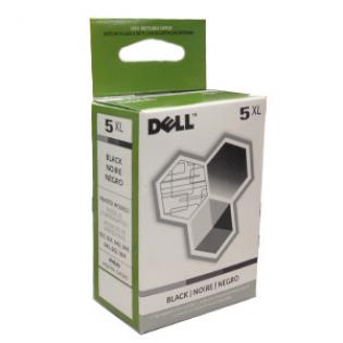 Dell černý (black) inkoust, M4640, 592-10092