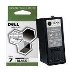 Dell černý (black) inkoust, CH883, 592-10226