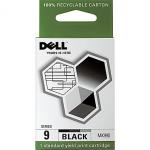 Dell černý (black) inkoust, MK990, 592-10209
