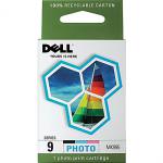 Dell barevný (color) inkoust, MK993, 592-10212