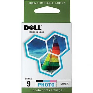 Dell photo inkoust, MK995, 592-10213