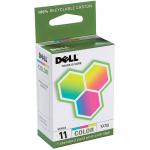 Dell barevný (color) inkoust, KX703, 592-10279