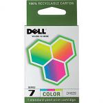 Dell barevný (color) inkoust, DH829, 592-10225