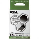 Dell černý (black) inkoust, WP322, 592-10305