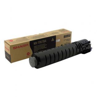 Sharp černý (black) toner, MX-70GTBA Sharp černý (black) toner, MX-70GTBA