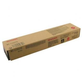 Sharp černý (black) toner, MX-C38GTB Sharp černý (black) toner, MX-C38GTB
