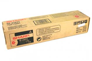 Sharp černý (black) toner, SF-216T1 Sharp černý (black) toner, SF-216T1
