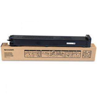Sharp černý (black) toner, MX-23GTBA Sharp černý (black) toner, MX-23GTBA