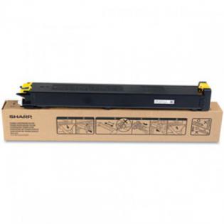 Sharp žlutý (yellow) toner, MX-23GTYA Sharp žlutý (yellow) toner, MX-23GTYA