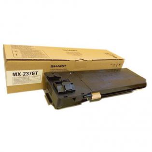 Sharp černý (black) toner, MX-237GT Sharp černý (black) toner, MX-237GT
