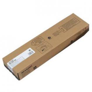 Sharp černý (black) toner, MX-51GTBA