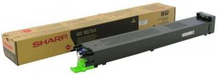 Sharp černý (black) toner, MX-18GTBA Sharp černý (black) toner, MX-18GTBA