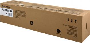Sharp černý (black) toner, MX-62GTBA Sharp černý (black) toner, MX-62GTBA