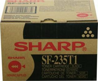Sharp černý (black) toner, SF-235T1 Sharp černý (black) toner, SF-235T1