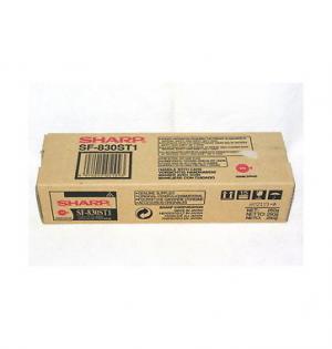Sharp černý (black) toner, SF-830ST1 Sharp černý (black) toner, SF-830ST1