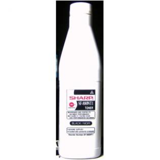 Sharp černý (black) toner, SF-880ST1 Sharp černý (black) toner, SF-880ST1