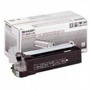 Sharp černý (black) toner, ZT-50DC1 Sharp černý (black) toner, ZT-50DC1