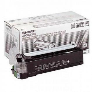 Sharp černý (black) toner, ZT-50DC1