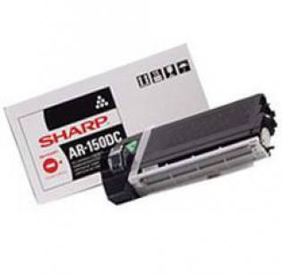 Sharp černý (black) toner, AR-150DC