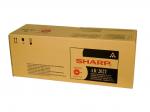 Sharp černý (black) toner, AR-202T