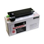 Sharp černý (black) toner, AR-208T