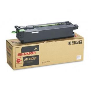 Sharp černý (black) toner, AR-450T Sharp černý (black) toner, AR-450T