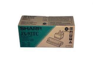 Sharp černý (black) toner, JX-92TC