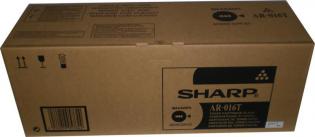 Sharp černý (black) toner, AR-016T