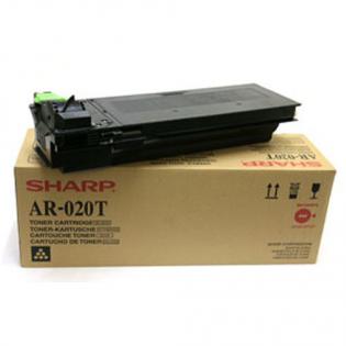 Sharp černý (black) toner, AR-020T