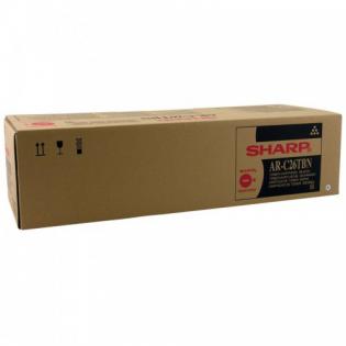 Sharp černý (black) toner, AR-C26TBN Sharp černý (black) toner, AR-C26TBN