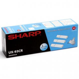 Sharp inkoust, UX-93CR Sharp inkoust, UX-93CR