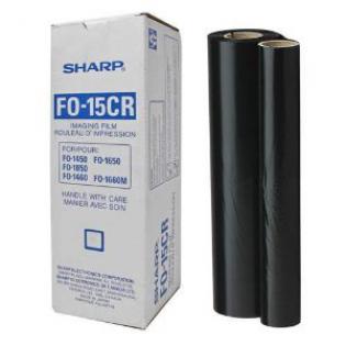 Sharp inkoust, FO-15CR Sharp inkoust, FO-15CR