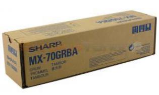 Sharp černý válec (drum), MX-70GRBA