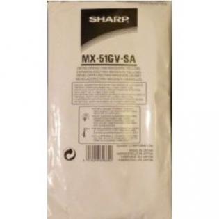 Sharp sada (CMY) developer, MX-51GVSA