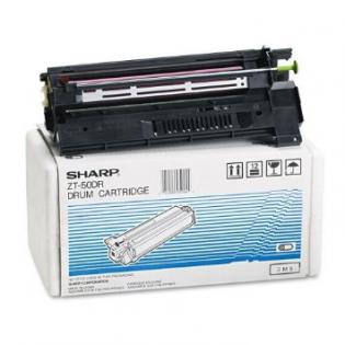 Sharp černý válec (drum), ZT-50DR