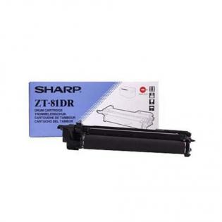 Sharp černý válec (drum), ZT-81DR