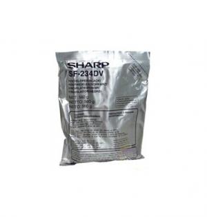 Sharp developer, SF-234DV