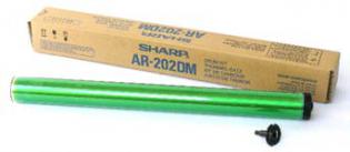 Sharp černý válec (drum), AR-202DM Sharp černý válec (drum), AR-202DM